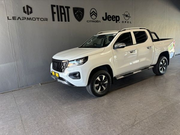 2026-Peugeot-Landtrek-19D-Allure-Double-Cab-Auto image:2