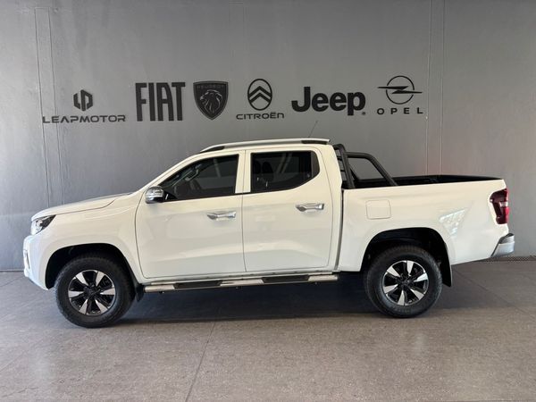 2026-Peugeot-Landtrek-19D-Allure-Double-Cab-Auto image:4