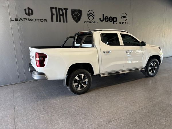 2026-Peugeot-Landtrek-19D-Allure-Double-Cab-Auto image:5
