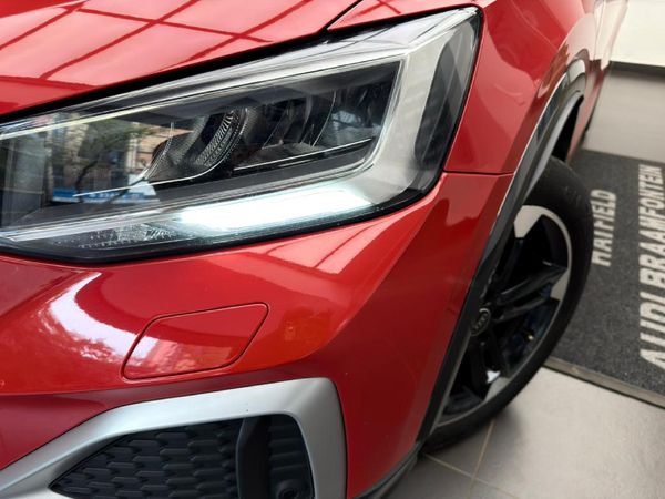 2021-Audi-Q2-14-TFSI-Advanced-Auto-35-TFSI image:10