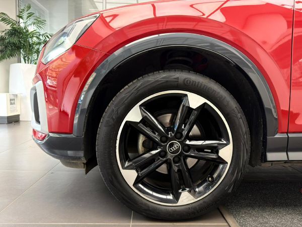 2021-Audi-Q2-14-TFSI-Advanced-Auto-35-TFSI image:14