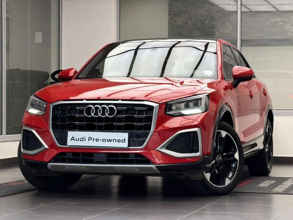 2021-Audi-Q2-14-TFSI-Advanced-Auto-35-TFSI image:1