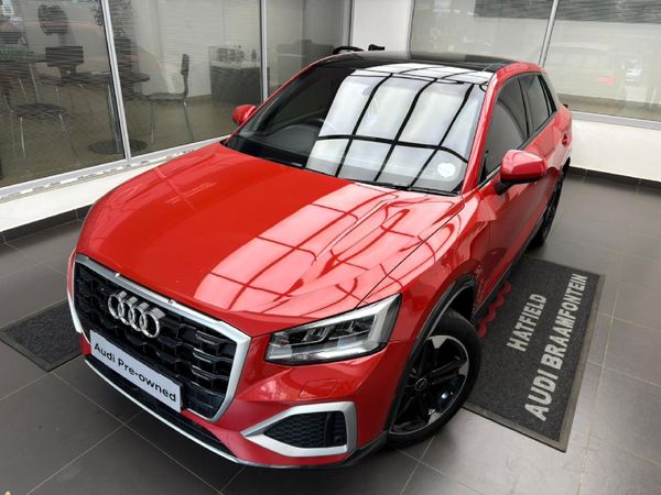 2021-Audi-Q2-14-TFSI-Advanced-Auto-35-TFSI image:3