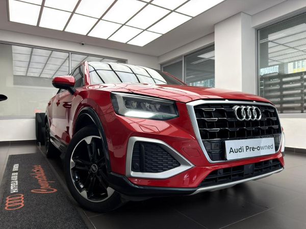 2021-Audi-Q2-14-TFSI-Advanced-Auto-35-TFSI image:4
