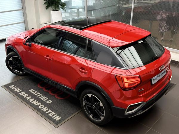 2021-Audi-Q2-14-TFSI-Advanced-Auto-35-TFSI image:6