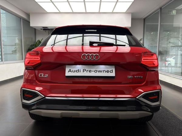 2021-Audi-Q2-14-TFSI-Advanced-Auto-35-TFSI image:7