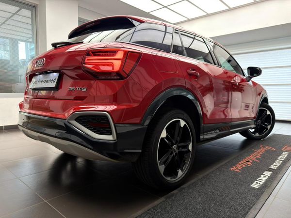 2021-Audi-Q2-14-TFSI-Advanced-Auto-35-TFSI image:8