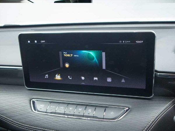 2023-Haval-Jolion-15T-S-Super-Luxury-DCT image:9