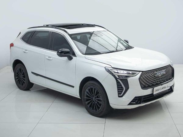 2023-Haval-Jolion-15T-S-Super-Luxury-DCT image:1