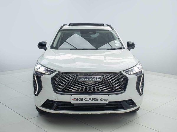 2023-Haval-Jolion-15T-S-Super-Luxury-DCT image:2