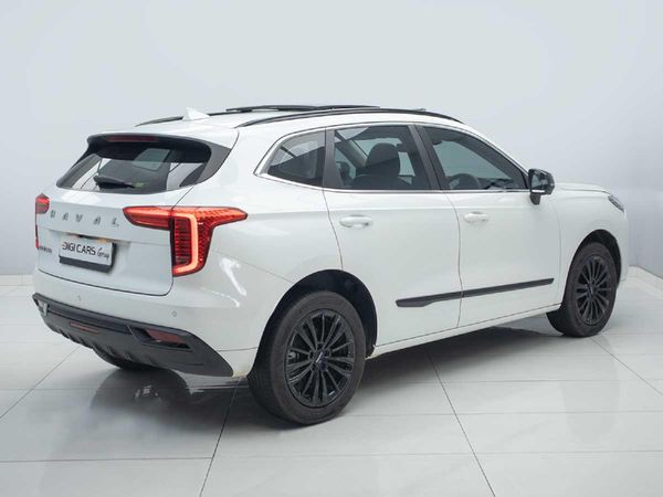 2023-Haval-Jolion-15T-S-Super-Luxury-DCT image:4