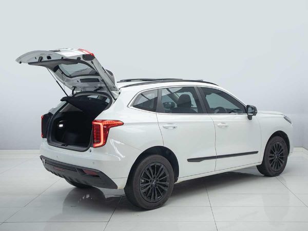 2023-Haval-Jolion-15T-S-Super-Luxury-DCT image:5