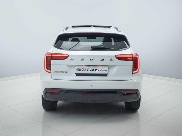 2023-Haval-Jolion-15T-S-Super-Luxury-DCT image:6
