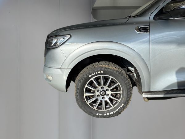 2023-GWM-P-Series-PV-20-TD-LT-Auto-Double-Cab image:10