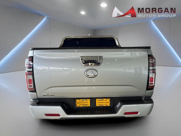 2023-GWM-P-Series-PV-20-TD-LT-Auto-Double-Cab image:5