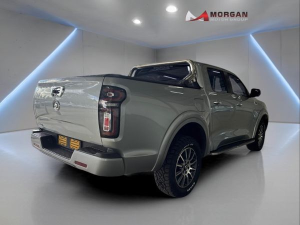 2023-GWM-P-Series-PV-20-TD-LT-Auto-Double-Cab image:6