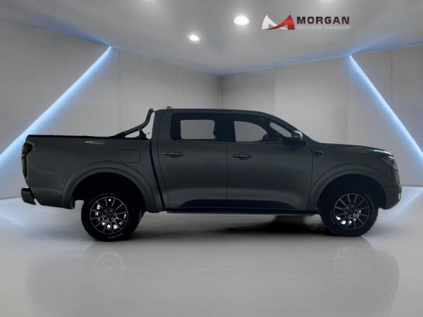 2023-GWM-P-Series-PV-20-TD-LT-Auto-Double-Cab image:7