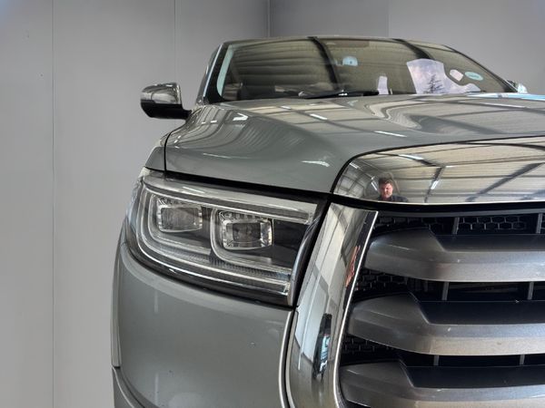 2023-GWM-P-Series-PV-20-TD-LT-Auto-Double-Cab image:8