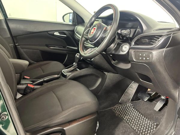 2022-Fiat-Tipo-16-City-Life-Auto-5-dr image:9