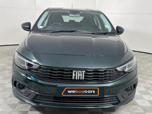 2022-Fiat-Tipo-16-City-Life-Auto-5-dr image:15
