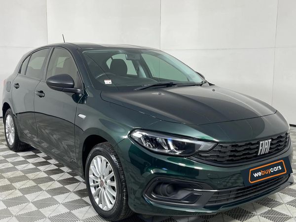 2022-Fiat-Tipo-16-City-Life-Auto-5-dr image:16