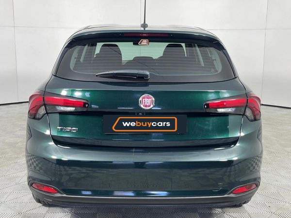 2022-Fiat-Tipo-16-City-Life-Auto-5-dr image:18