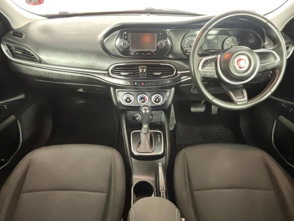 2022-Fiat-Tipo-16-City-Life-Auto-5-dr image:1