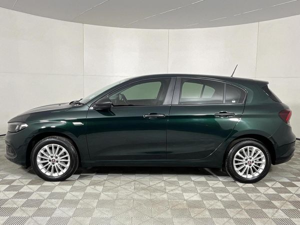 2022-Fiat-Tipo-16-City-Life-Auto-5-dr image:19
