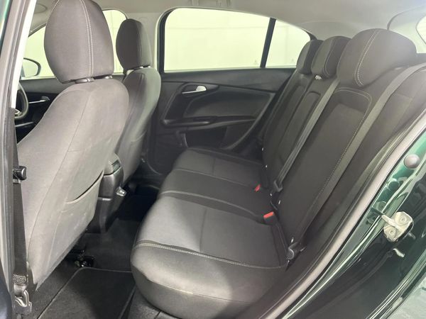 2022-Fiat-Tipo-16-City-Life-Auto-5-dr image:3