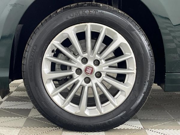 2022-Fiat-Tipo-16-City-Life-Auto-5-dr image:4