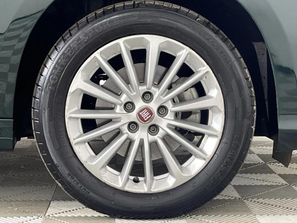 2022-Fiat-Tipo-16-City-Life-Auto-5-dr image:5