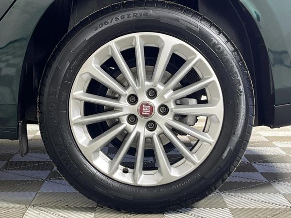 2022-Fiat-Tipo-16-City-Life-Auto-5-dr image:6
