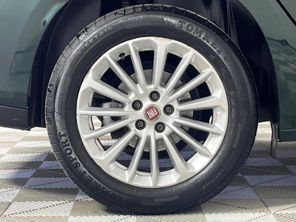 2022-Fiat-Tipo-16-City-Life-Auto-5-dr image:7