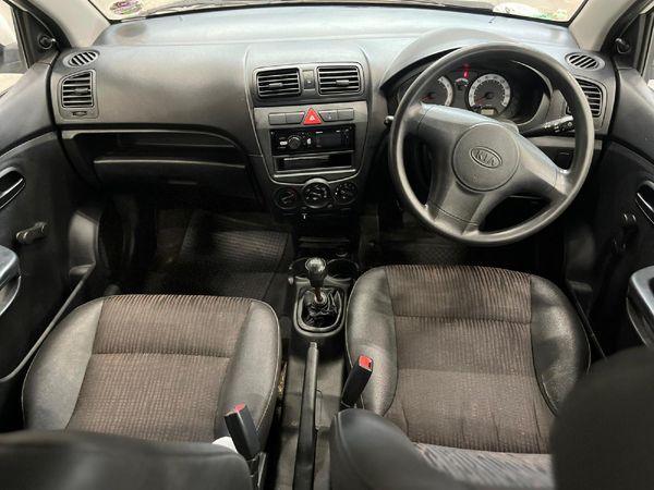2009-Kia-Picanto-11 image:11