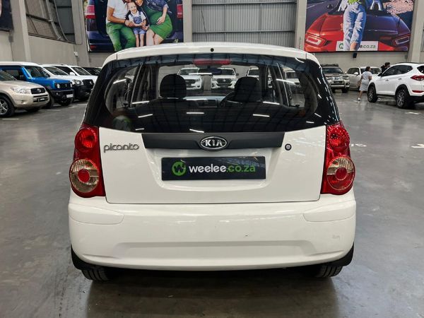 2009-Kia-Picanto-11 image:5