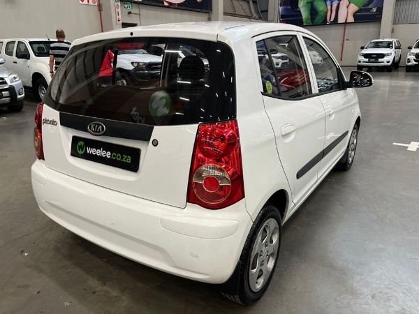 2009-Kia-Picanto-11 image:6