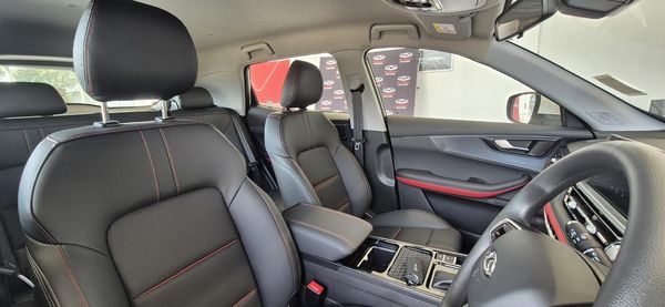 2026-Chery-Tiggo-4-Pro-15-LiT-Auto image:9