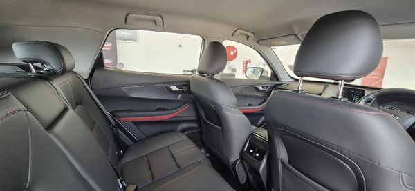 2026-Chery-Tiggo-4-Pro-15-LiT-Auto image:11