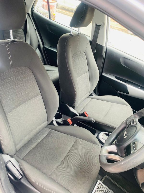 2023-Kia-Picanto-12-Style-Auto image:1