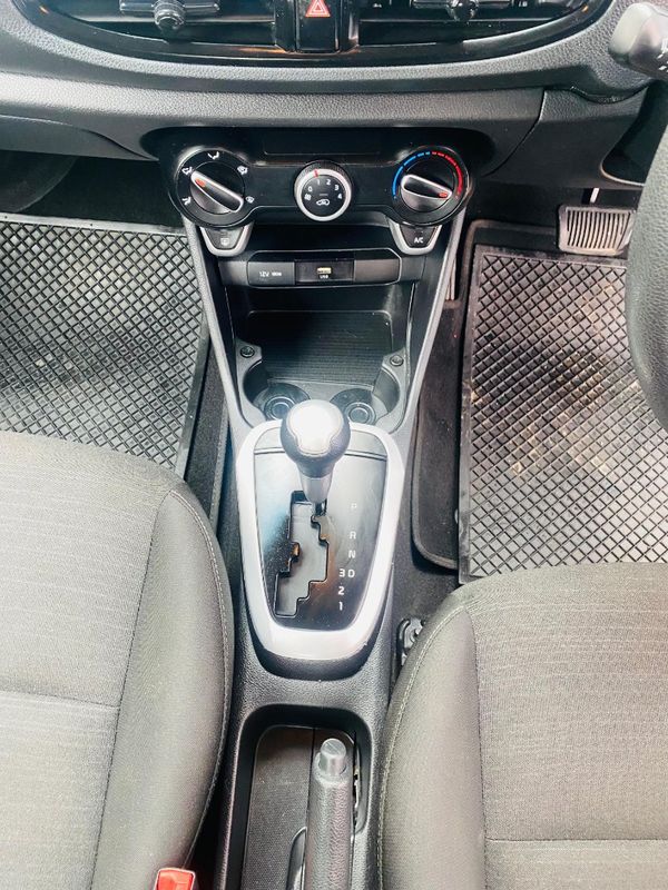 2023-Kia-Picanto-12-Style-Auto image:2