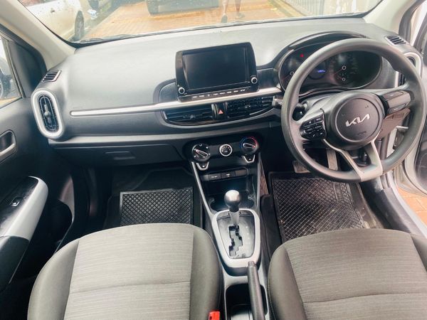 2023-Kia-Picanto-12-Style-Auto image:5