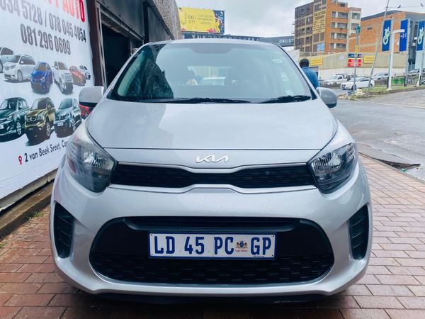 2023-Kia-Picanto-12-Style-Auto image:6