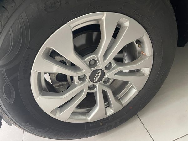 2024-Chery-Tiggo-4-Pro-15-Comfort-Auto image:3
