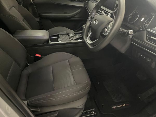 2024-Chery-Tiggo-4-Pro-15-Comfort-Auto image:4