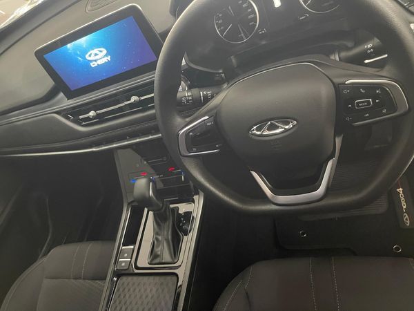 2024-Chery-Tiggo-4-Pro-15-Comfort-Auto image:6