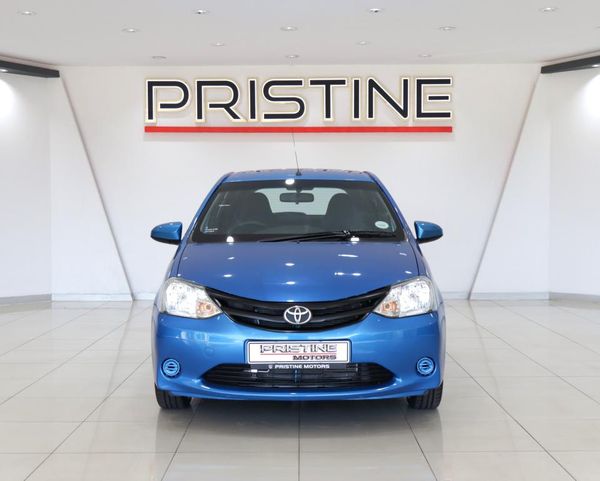 2016-Toyota-Etios-15-Xi-5-dr image:1