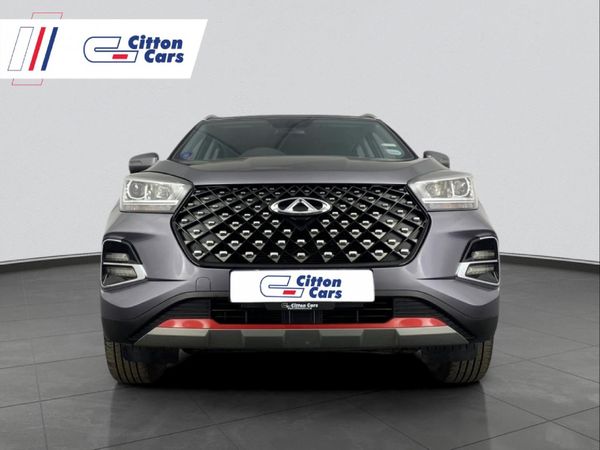 2024-Chery-Tiggo-4-Pro-15-LiT image:1