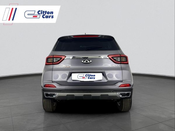 2024-Chery-Tiggo-4-Pro-15-LiT image:4
