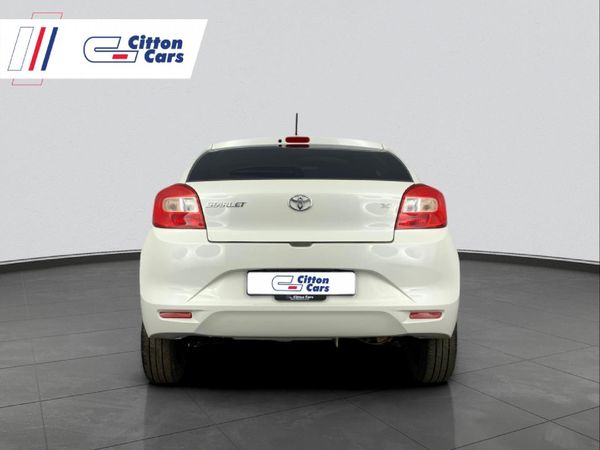 2021-Toyota-Starlet-14-XS image:5