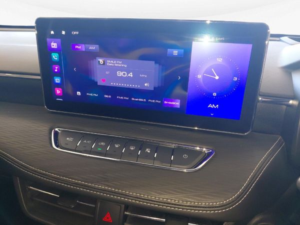 2023-Haval-Jolion-15T-S-Super-Luxury-DCT image:9